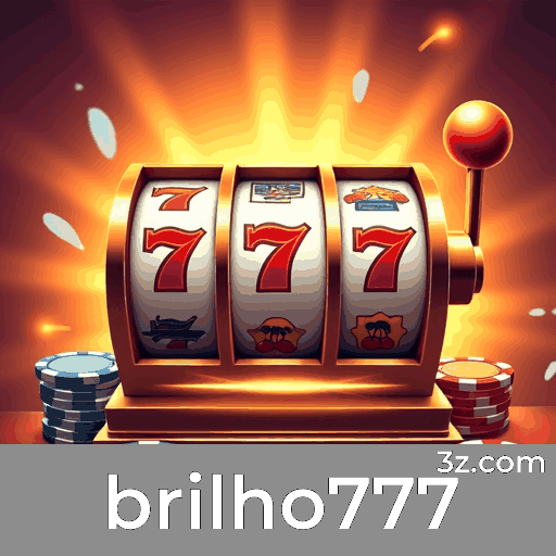 brilho777: Cassino Online Seguro e Divertido