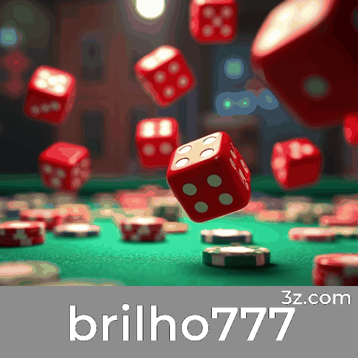 brilho777: Cassino Online Seguro e Divertido