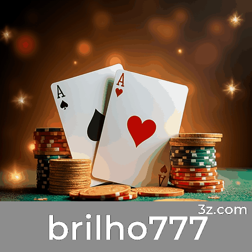 brilho777: Cassino Online Seguro e Divertido