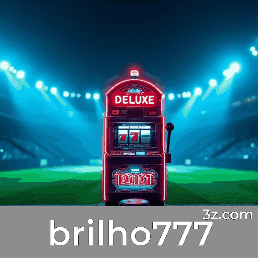 brilho777: Cassino Online Seguro e Divertido