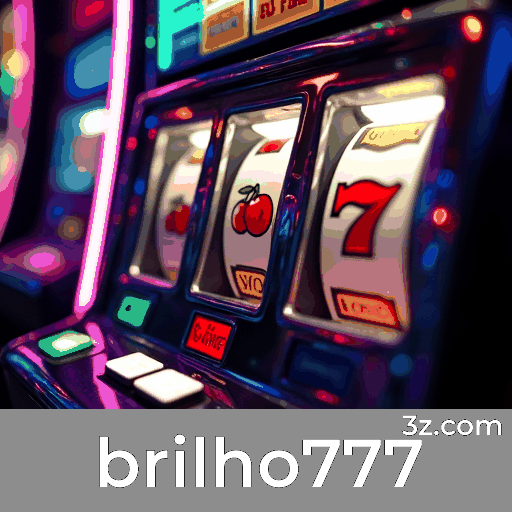 brilho777: Cassino Online Seguro e Divertido