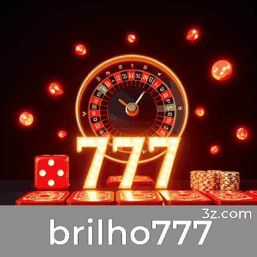 brilho777 App: Apostas Descomplicadas ao Alcance de Suas Mãos