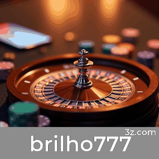 brilho777: Cassino Online Seguro e Divertido