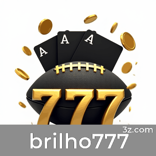 brilho777: Cassino Online Seguro e Divertido