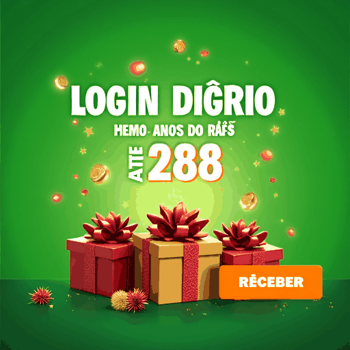 Brilho777: Ganhe Créditos Grátis ao Baixar e Depositar!