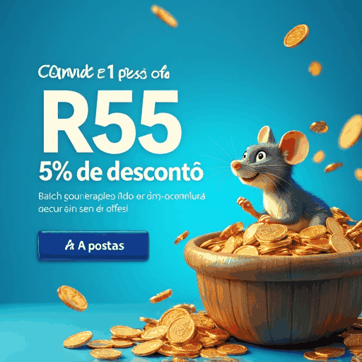 Ganhe Rodadas Grátis no Brilho777: Seu Passaporte para Grandes Prêmios